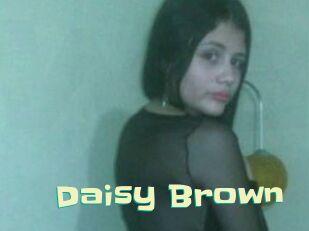 Daisy_Brown