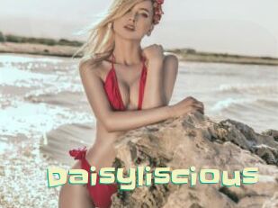 Daisyliscious