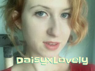 DaisyxLovely Wanna Meet