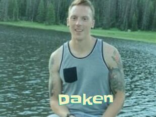 Daken