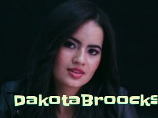 DakotaBroocks