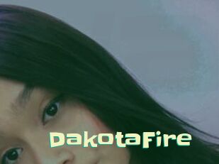 DakotaFire Wanna Meet