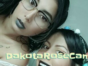 DakotaRoseCam