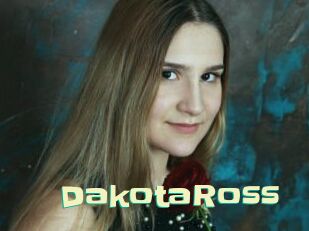 DakotaRoss