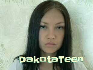DakotaTeen Wanna Meet