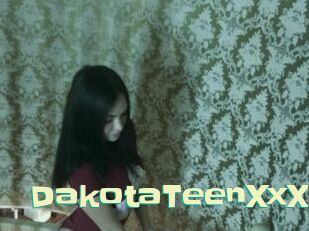 DakotaTeenXxX