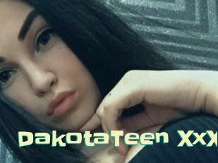 DakotaTeen_XxX