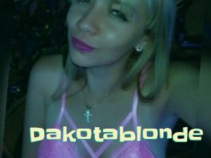 Dakotablonde