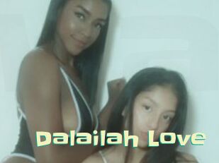 Dalailah_Love Wanna Meet