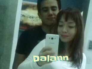 Dalann