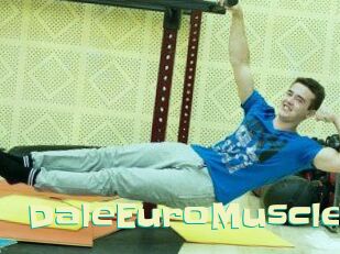 DaleEuroMuscle