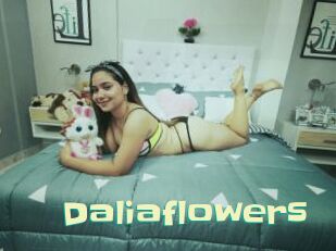 Daliaflowers