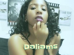 Daliams