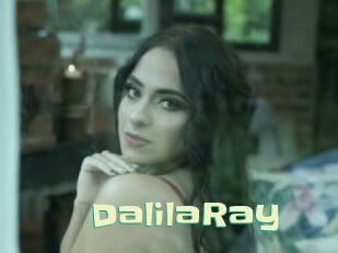 DalilaRay