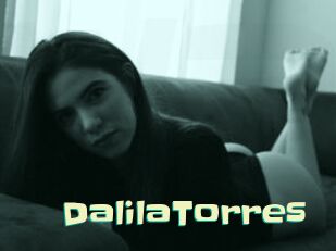 DalilaTorres