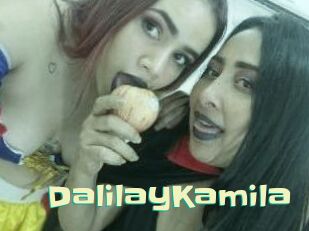 DalilayKamila