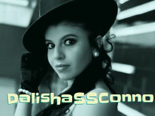 DalishaSSConnor Wanna Meet