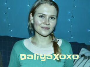 DaliyaXoxo