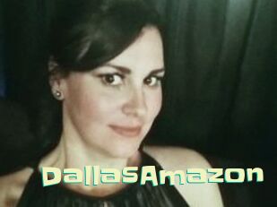 DallasAmazon