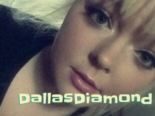 DallasDiamond Wanna Meet