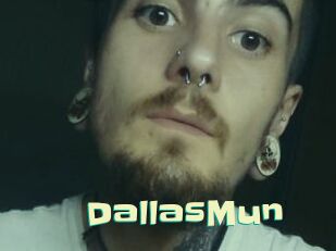 DallasMun Wanna Meet