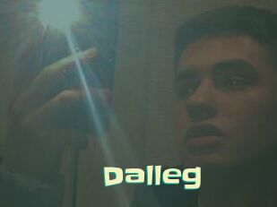 Dalleg