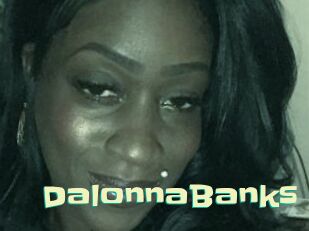DalonnaBanks