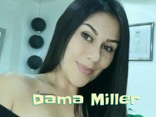 Dama_Miller Wanna Meet