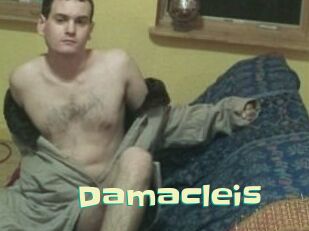Damacleis Wanna Meet