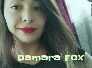 Damara_Fox