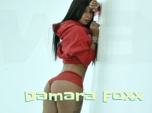 Damara_Foxx