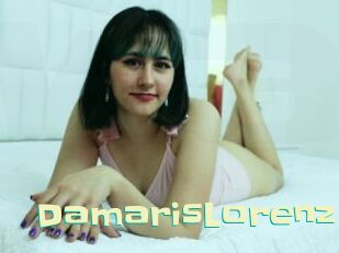 DamarisLorenz
