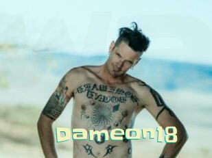 Dameon18