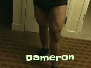 Dameron