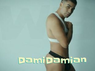 DamiDamian