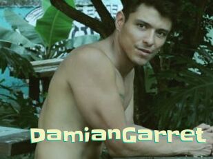 DamianGarret