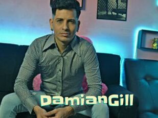 DamianGill