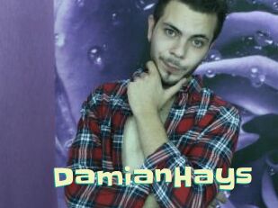 DamianHays
