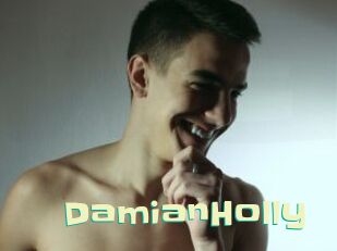 DamianHolly