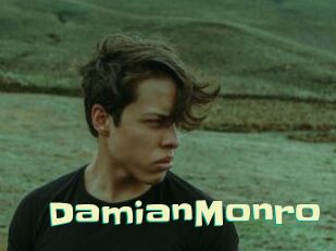 DamianMonro