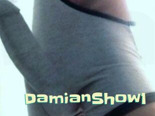 DamianShow1 Wanna Meet