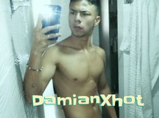 DamianXhot Wanna Meet