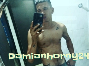 Damianhorny24
