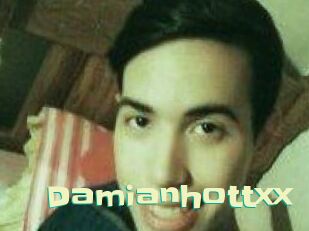 Damianhottxx