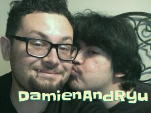 DamienAndRyu