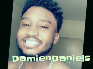 DamienDaniels