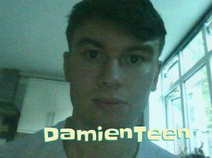 DamienTeen