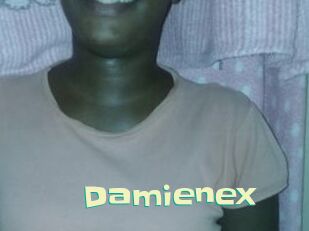 Damienex Wanna Meet