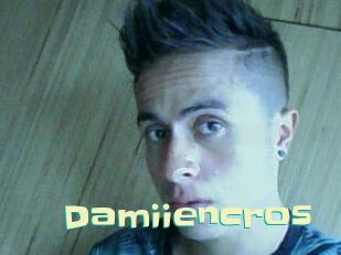 Damiiencros