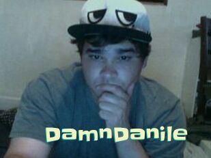 DamnDanile